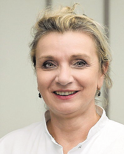 Dr. Elzbieta Witt