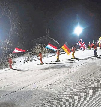 Foto: Skiregion Dachstein West