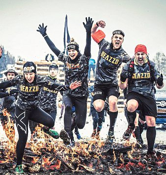 Foto: Spartan Race