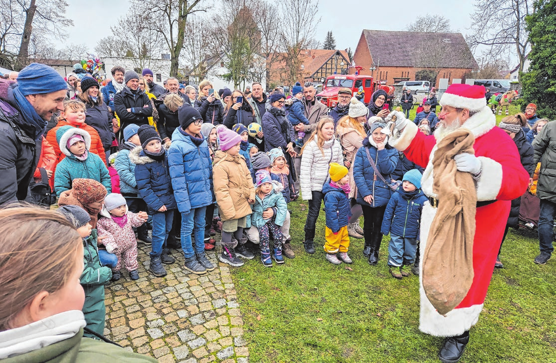 Foto: Ulf Kämpfe/Gemeinde Schorfheide