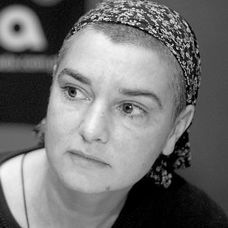 SINÉAD O'CONNOR