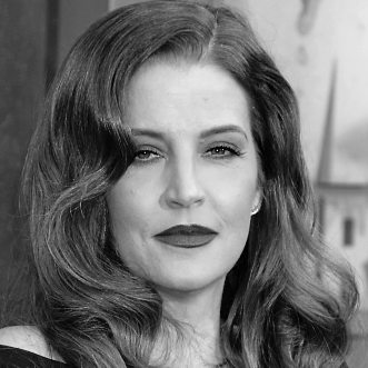 LISA MARIE PRESLEY