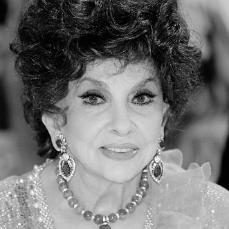 GINA LOLLOBRIGIDA