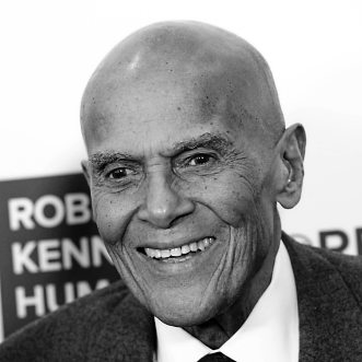 HARRY BELAFONTE