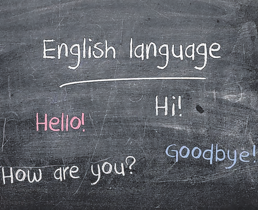 Um Schüler auf eine zunehmend globalisierte Welt vorzubereiten, wird der Ausbau der englischsprachigen Angebote forciert. Foto: pixabay