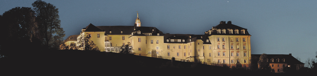 Eindrucksvoll. Foto: Schloss Wittgenstein