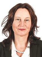Isabelle Penz, Bildungsdirektorin der Bildungsdirektion für Kärnten.Foto: Moser