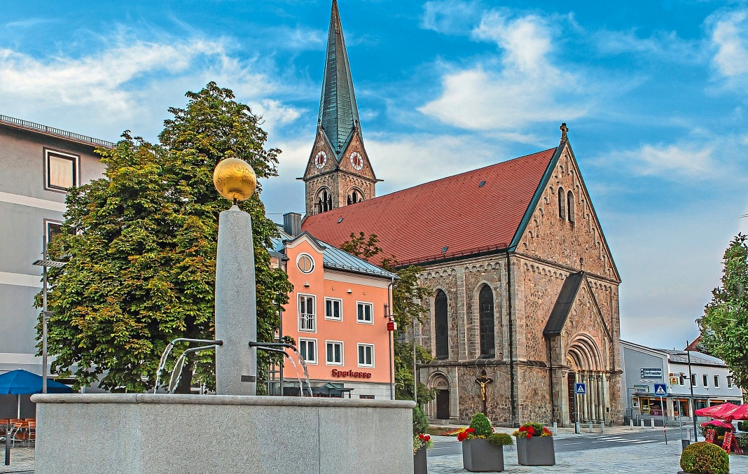 Marktplatz