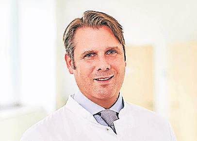 Dr. Jens Schulte-Herbrüggen