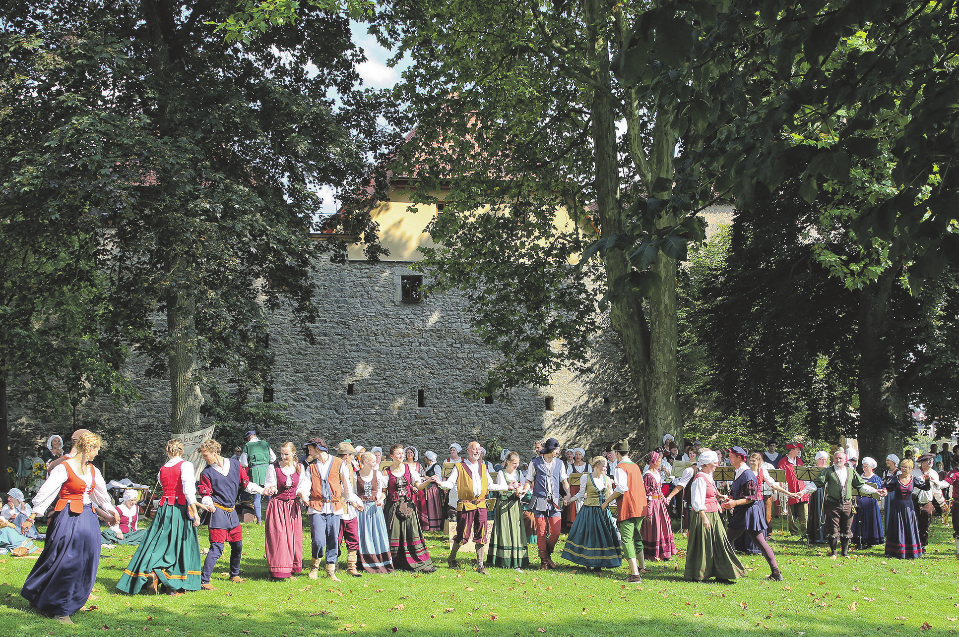 © Rothenburg Tourismus Service, W.Pfitzinger