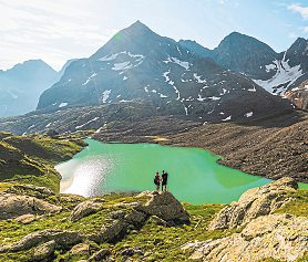 Foto: Nationalpark Hohe Tauern