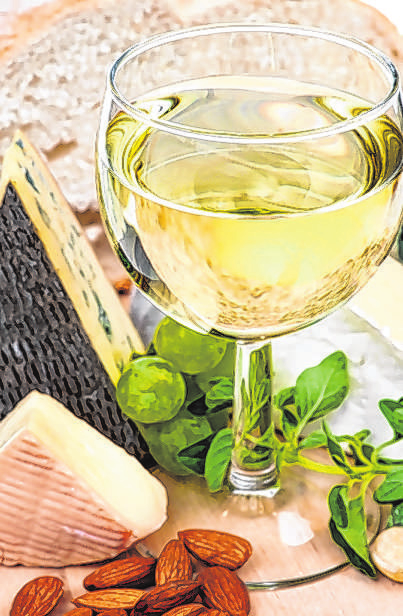 Das Vinum bietet wieder eine unglaubliche Vielfalt an gekelterten Köstlichkeiten. Foto: colourbox.de
