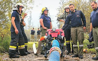 Foto: Feuerwehr Bezirk Spittal