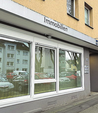 Die Hausverwaltung Bülling hilft bei der Immobilien-Suche. Und beim Verkauf.