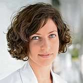 PD Dr. med. Karolina Weinmann-Emhardt<br/>Unversitäres Herzzentrum Ulm