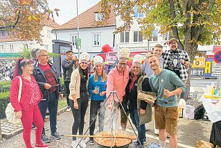 Foto: Stadtpresse Wolfsberg