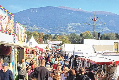 Foto: Stadtpresse Wolfsberg