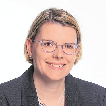 Dr. med. Heike Gundel, ZAR Ulm