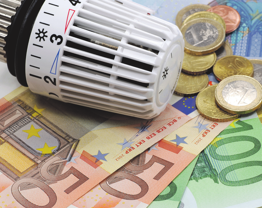 Gutes Geld sparen. Foto: Adobe Stock | gourmecana