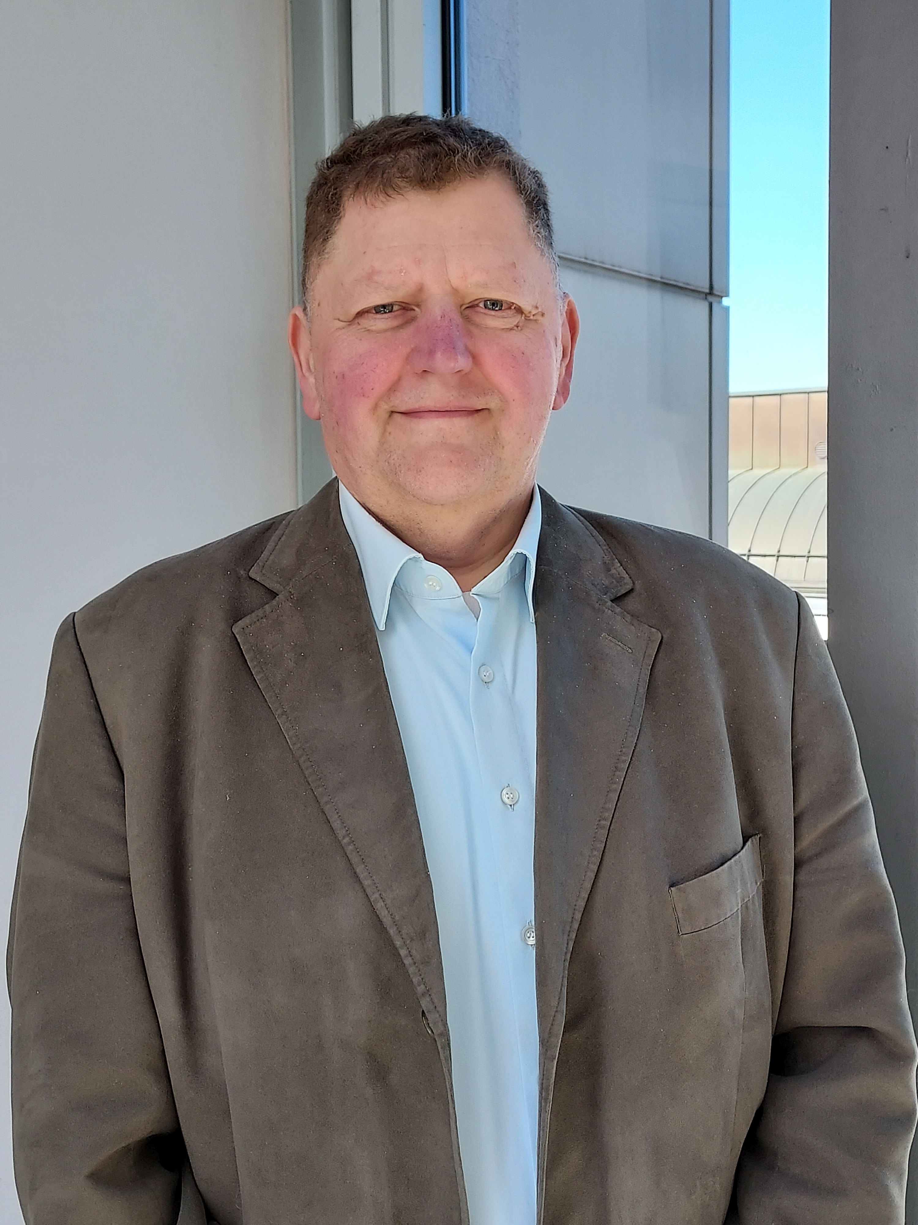 Konrad Kühn, Teamleiter Arbeitgeberservice der Agentur für Arbeit in Fulda. Foto: Agentur für Arbeit Bad Hersfeld-Fulda