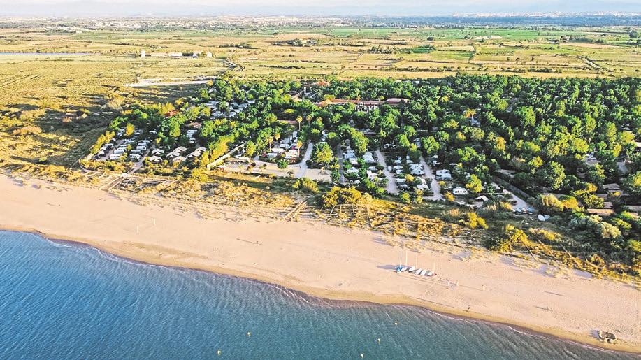 Foto: Sérignan Plage Nature/Céline Hamelin