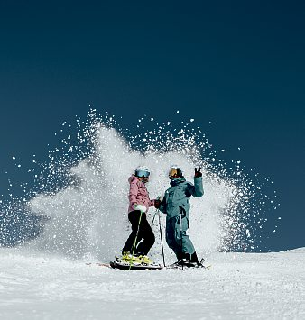 14.03.-16.03.2025 Foto: saalbach.com/Georg Lindacher