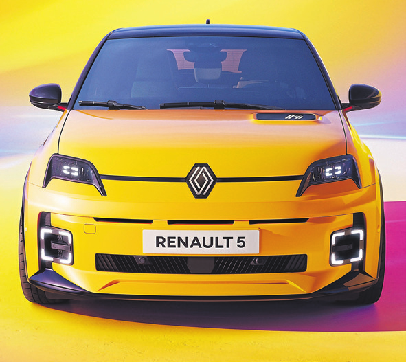 © FOTO: RENAULT