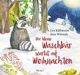 Kinderbuch Foto: Verlag Bene