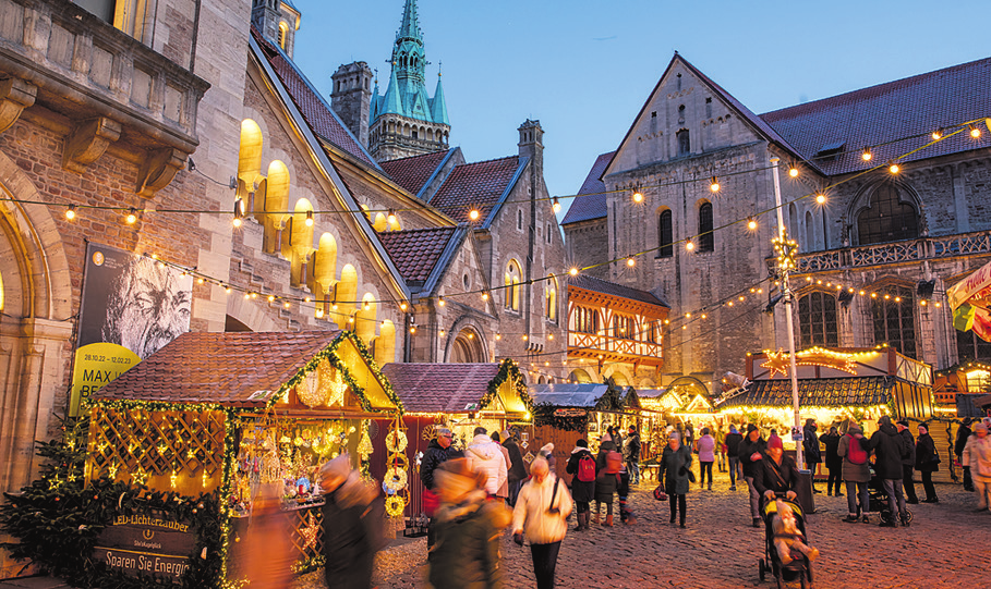 Foto: Braunschweig Stadtmarketing/Philipp Ziebart