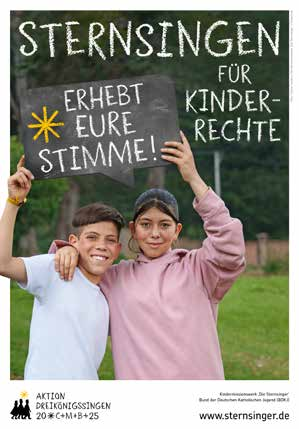 www.sternsinger.de