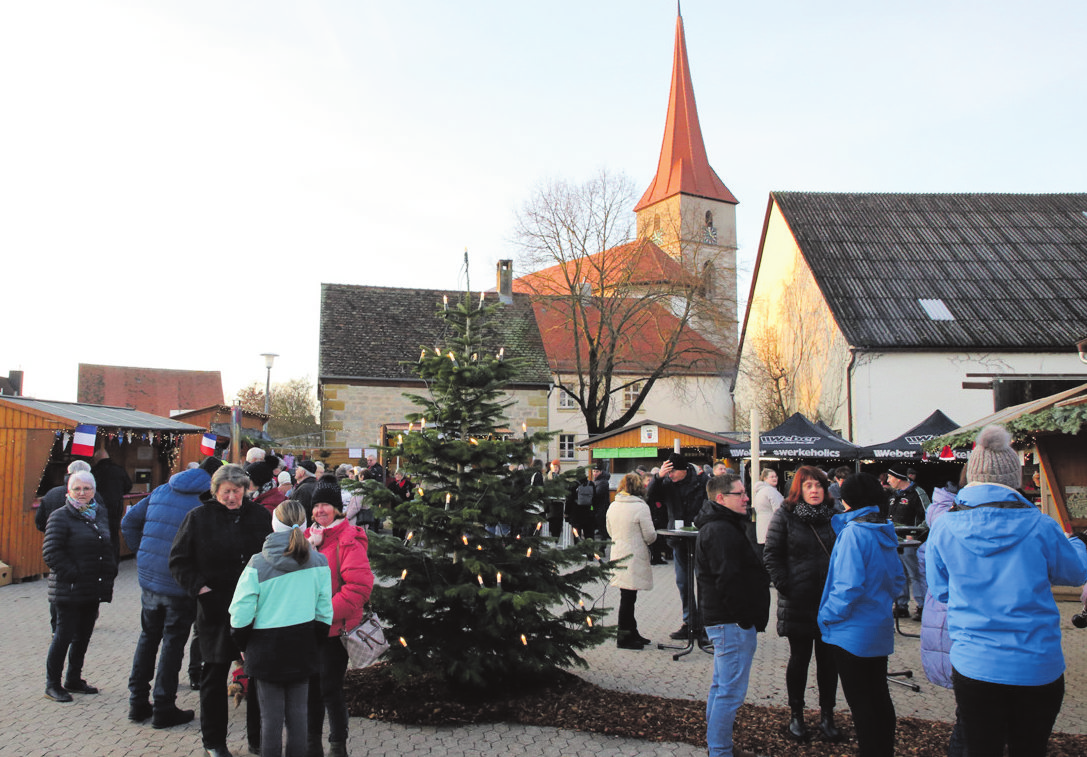 Fotos: Alexander Biernoth, Markt Flachslanden