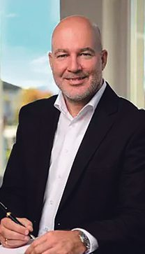 Bernhard Erler, GF Kärntner Messen