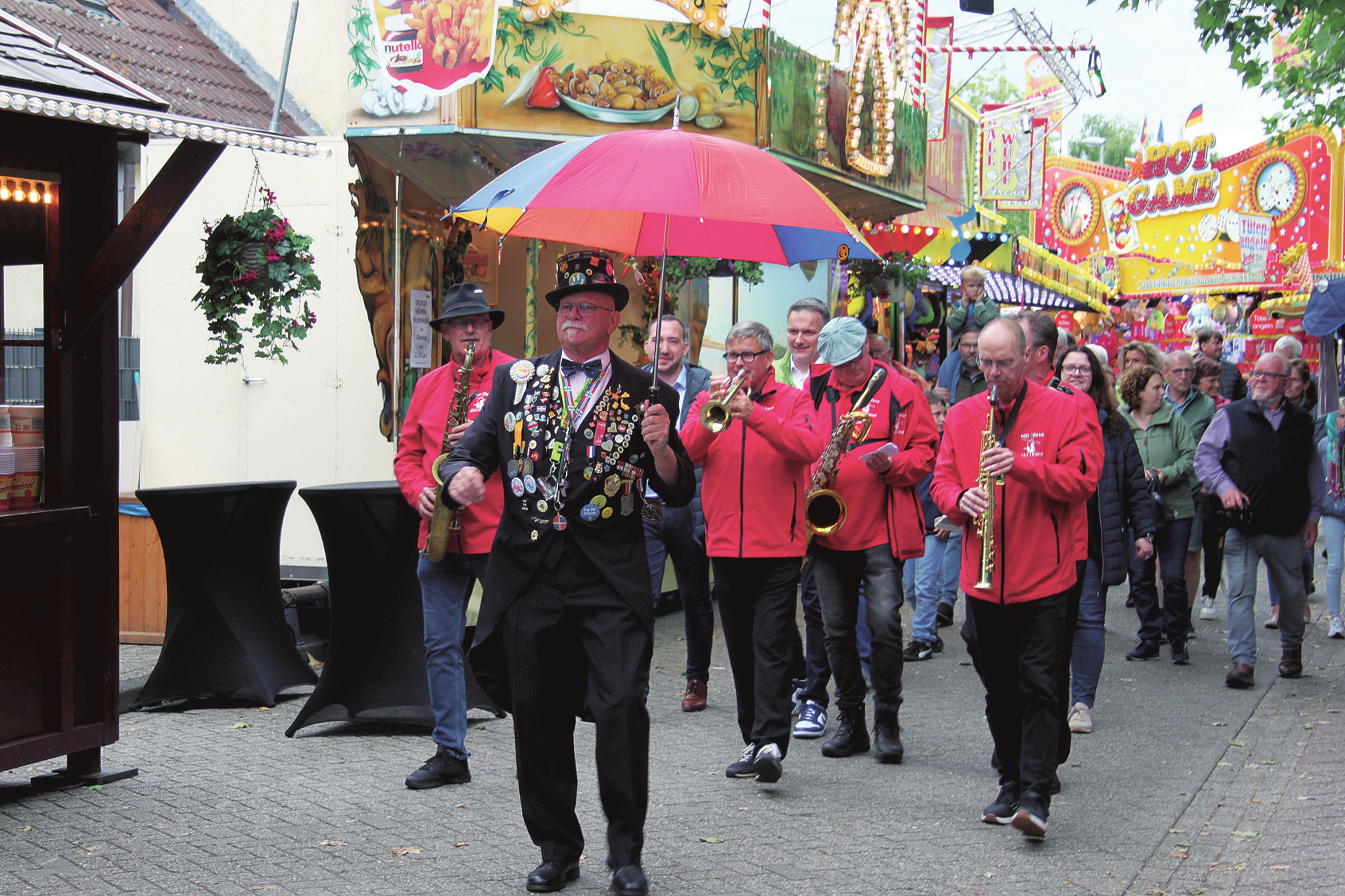 Foto: Busemann
