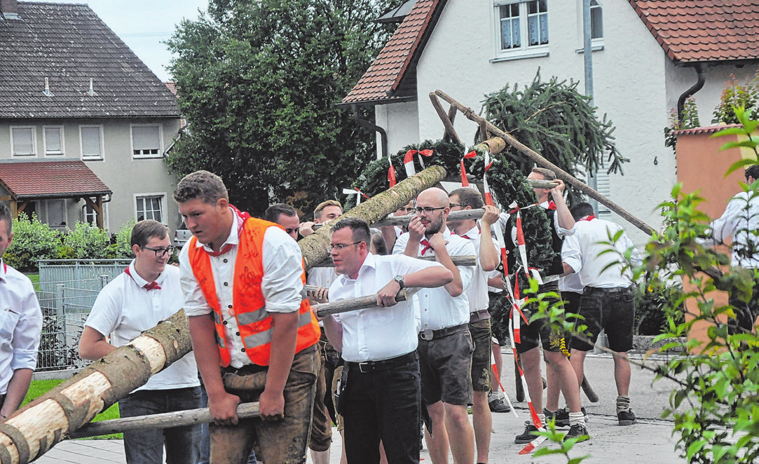 Fotos: Karl Lechner; Gasthaus Geißelsöder