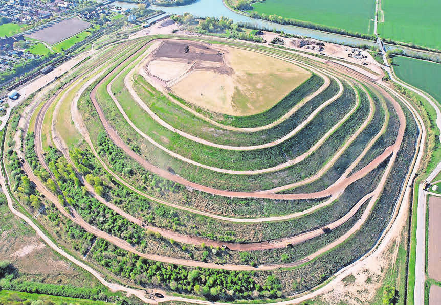 Stadtmarketing Sehnde Bergfest 2022 & Organisatorisches Hannoversche