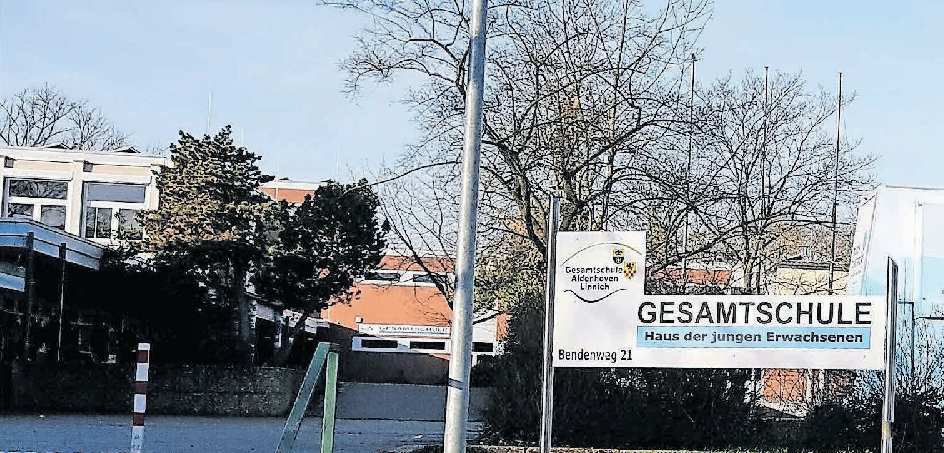 Freude am Lernen und respektvolles Miteinander: Am Standort Linnich der GAL können die Schülerinnen und Schüler alle Schulabschlüsse bis hin zum Abitur ablegen. FOTO: GAL