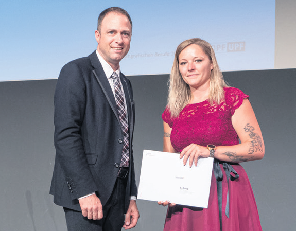 <span id="i5gify">Die Viscom-Preisträgerin 2019.</span>