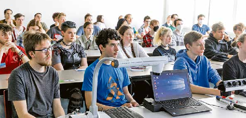 Foto: Hochschule Kempten