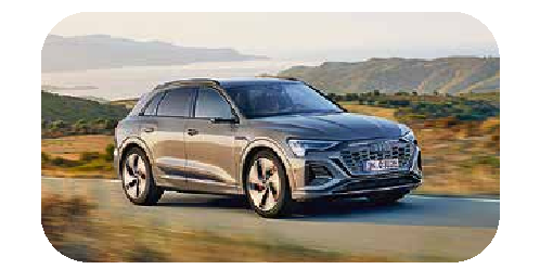 Audi A8 e-tron Fotos (5): Seitz
