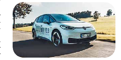VW ID 3