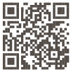 Scan für alle Infos & Termine. Auch für exteme Gäste.