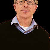 Thomas Stuhlinger, 1. Vorsitzender der SGV