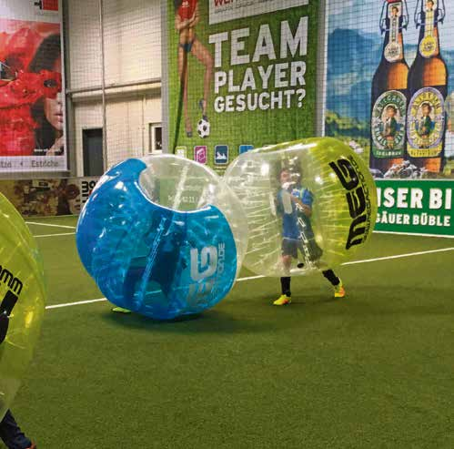 IM EG BUBBLESOCCER