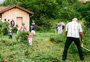 Foto: Gudrun Schneider