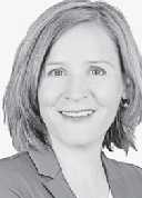 Autorin: Claudia Steinmann Leiterin HR-Services bei OBT AG