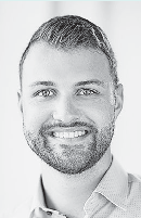 Cédric Walter, Eidg. dipl. Wirtschaftsprüfer, advanto treuhand & wirtschaftsprüfung ag