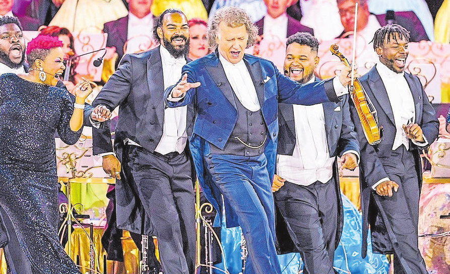 Example caption here