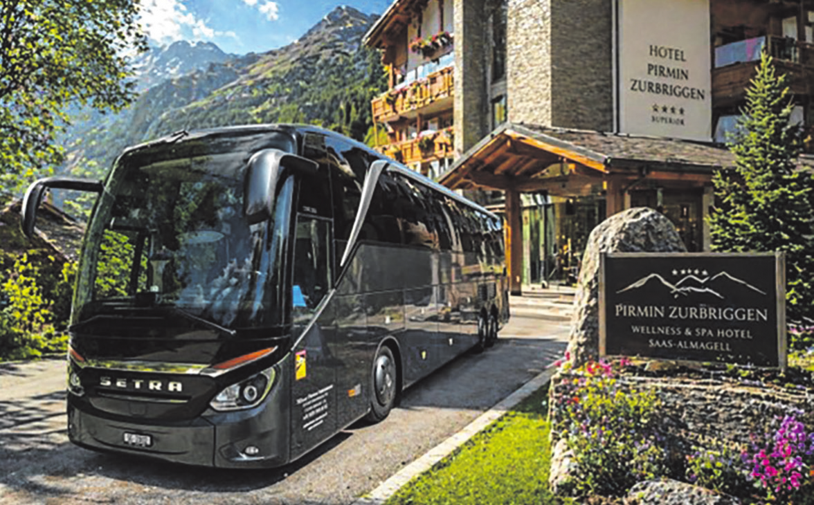 Bild: TSTravel