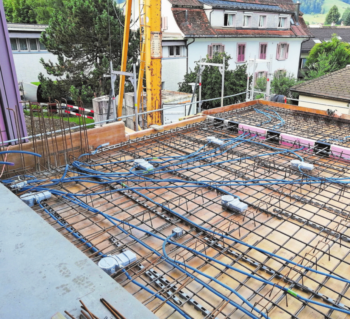 Bilder: zvg