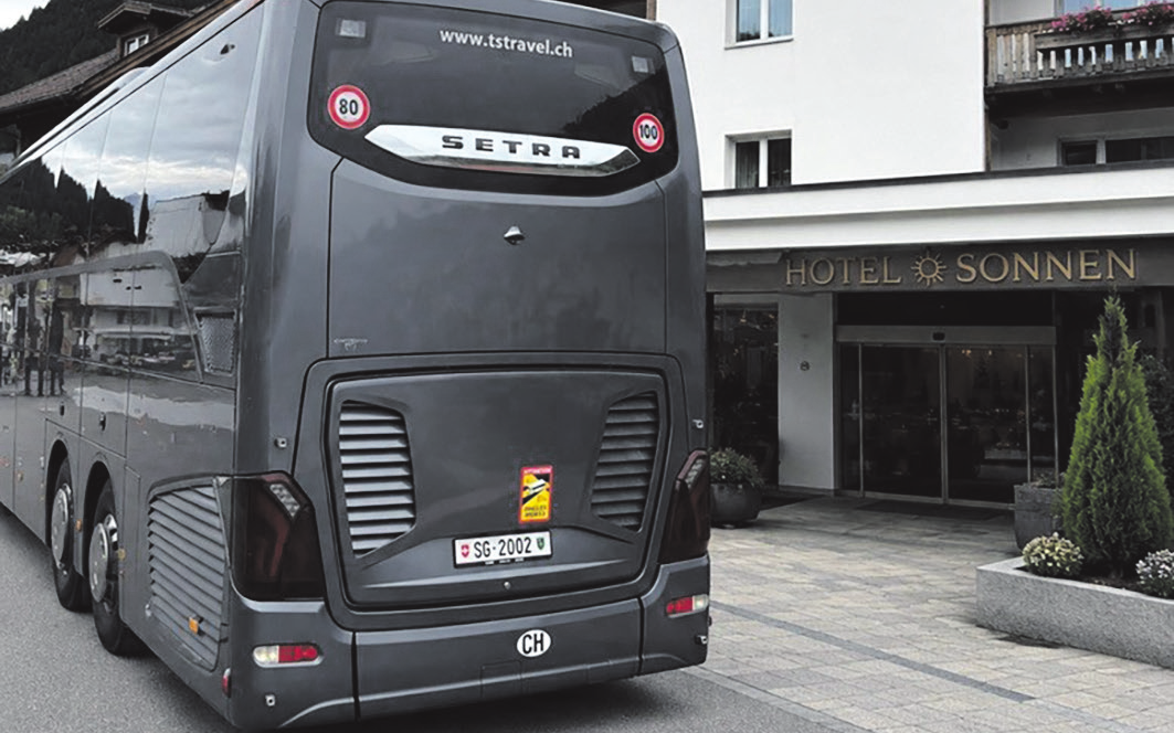 Bild: TS Travel
